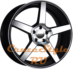 Реплика Vossen на Cruze и другие марки авто! R16 - 15.500 руб. R17 - 17.000 руб R18 - 21.500 руб. R19 - 22.800 руб. ЦЕНА ЗА КОМПЛЕКТ! Доставка по России. 