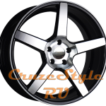 Диски Vossen cv3 для Chevrolet Cruze